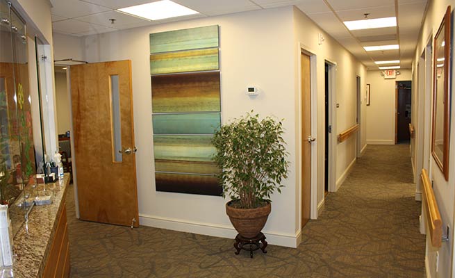 Connecticut Pain & Wellness Center Office Tour Connecticut Pain & Wellness Center Office Tour