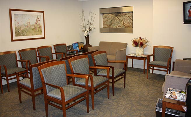 Connecticut Pain & Wellness Center Office Tour Connecticut Pain & Wellness Center Office Tour